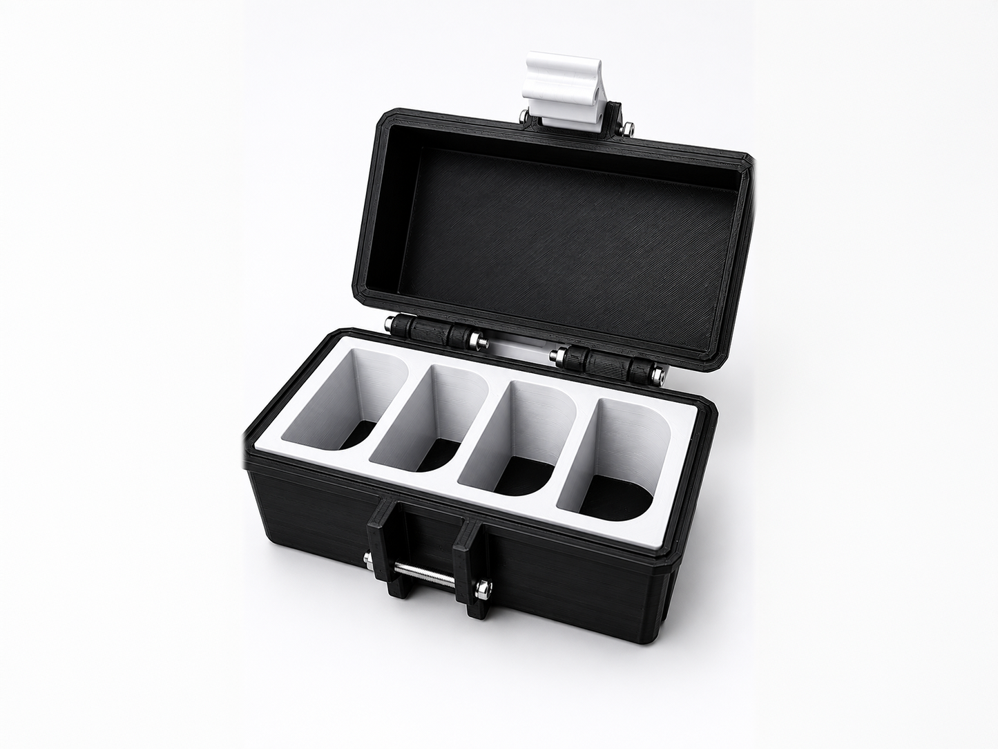 Handyman - Battery Holder