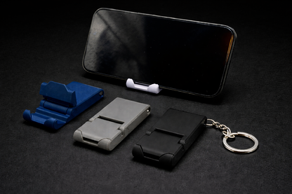 Mainstay Phone stand Keychain