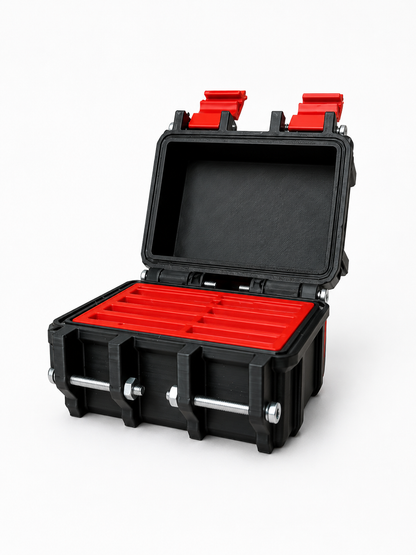 Handyman - Card Holder
