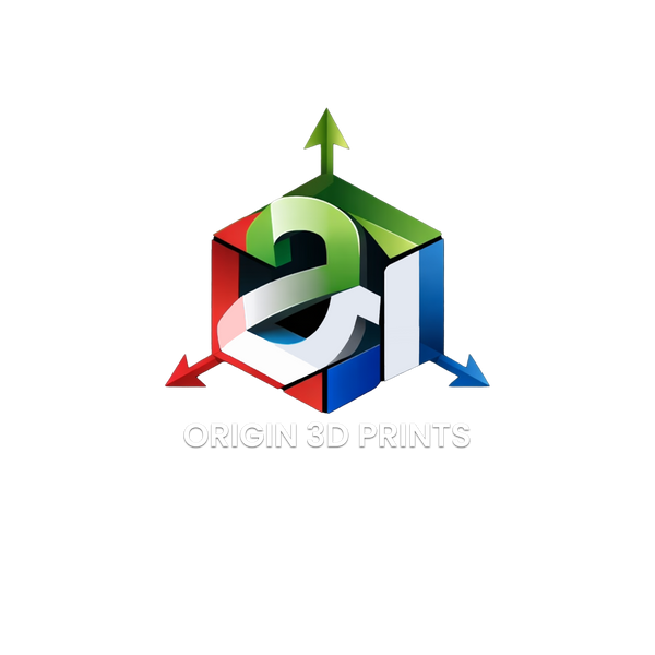 Origin3dprints