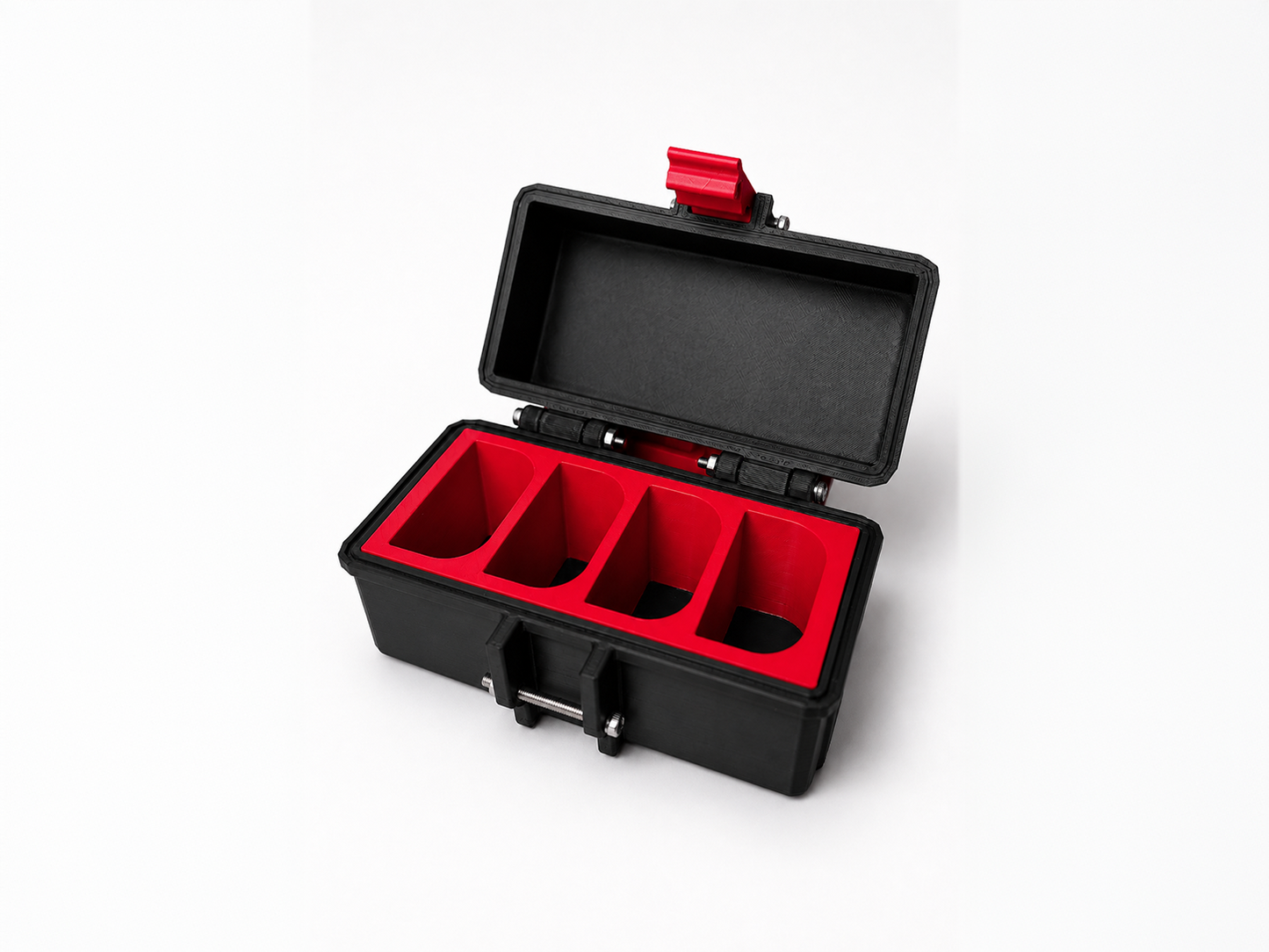 Handyman - Battery Holder