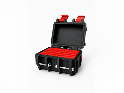 Handyman - Card Holder