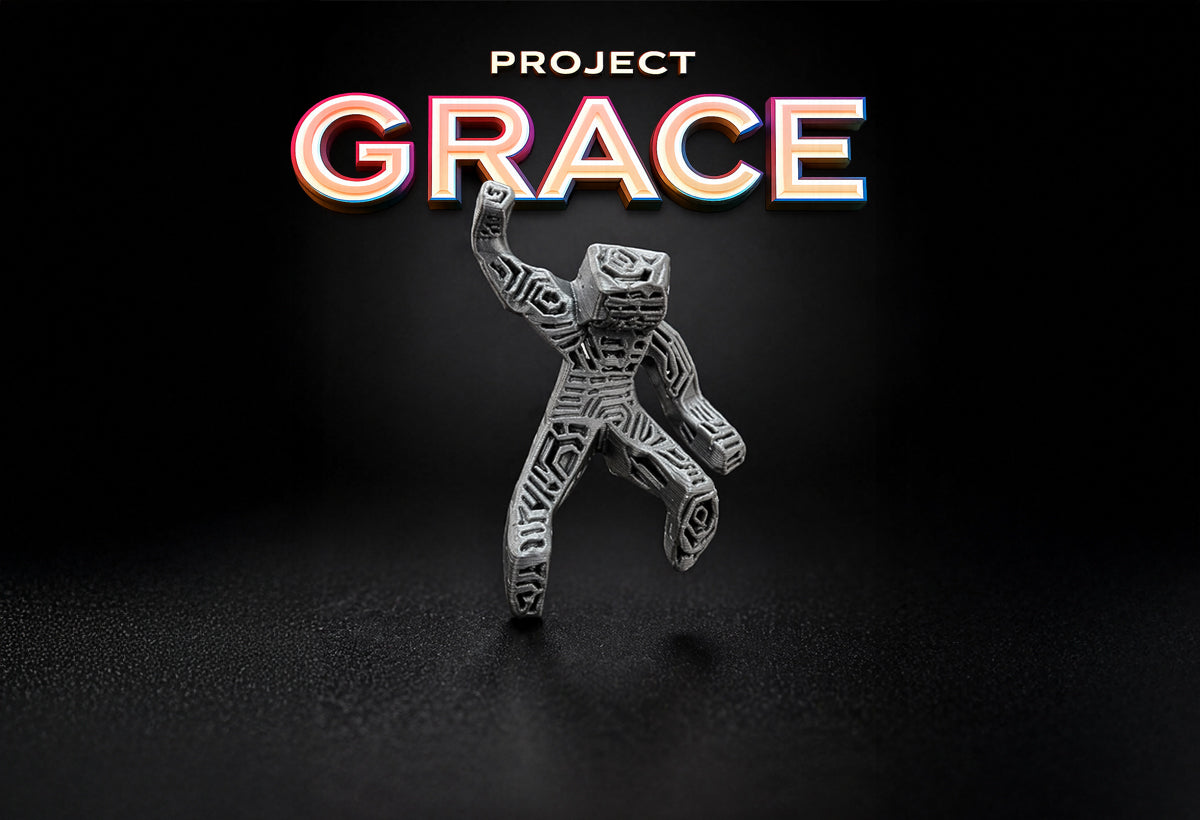 Project GRACE