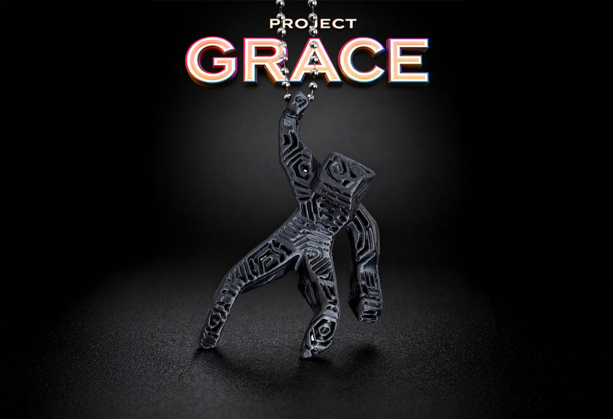 Project GRACE