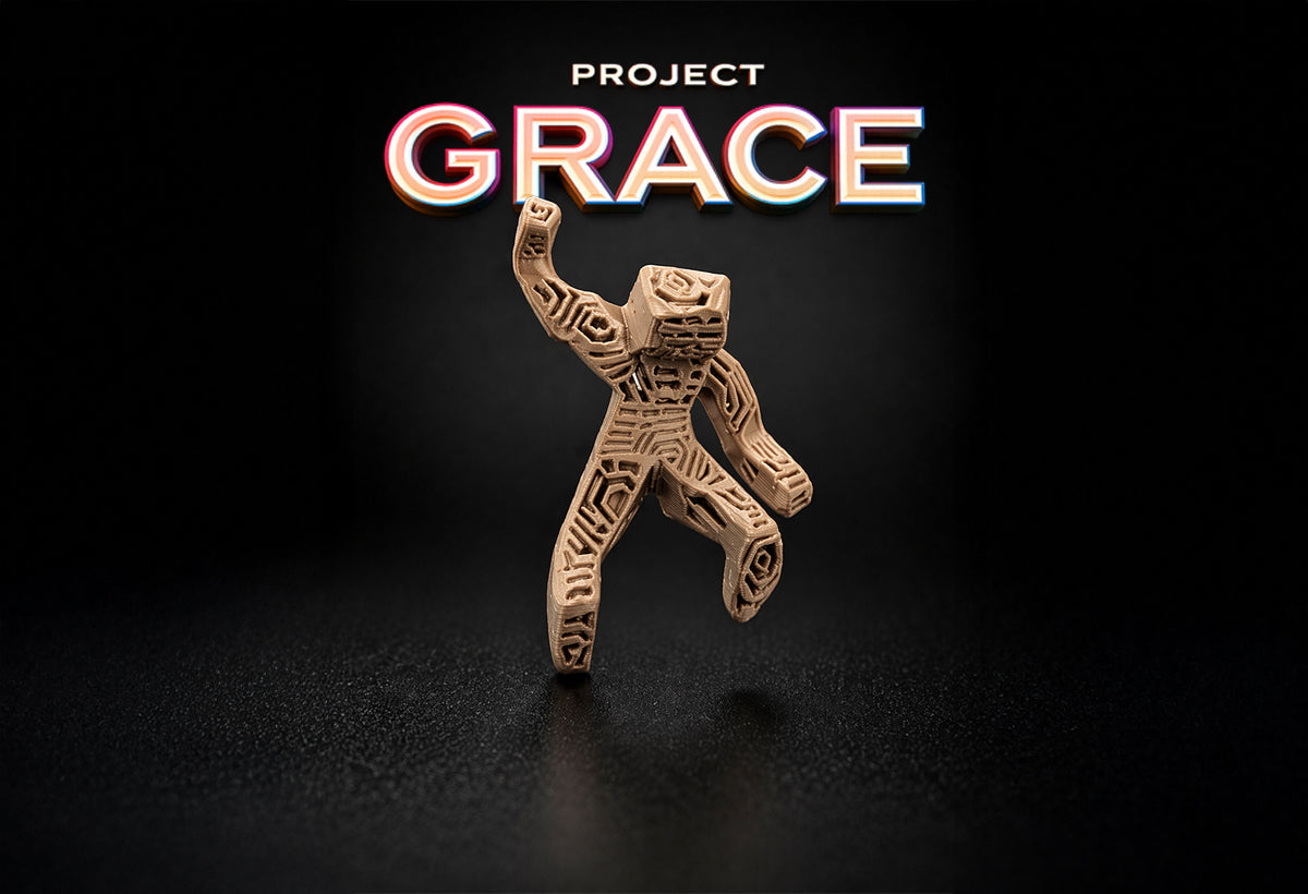 Project GRACE