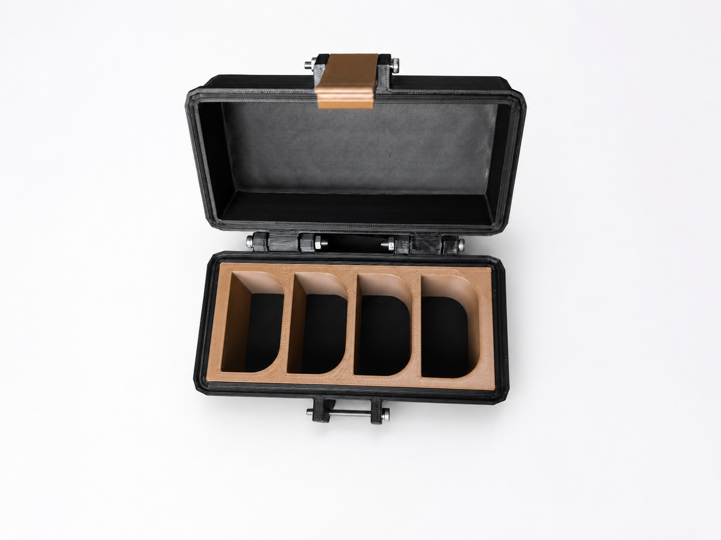 Handyman - Battery Holder