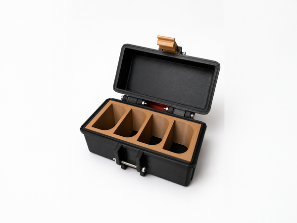 Handyman - Battery Holder