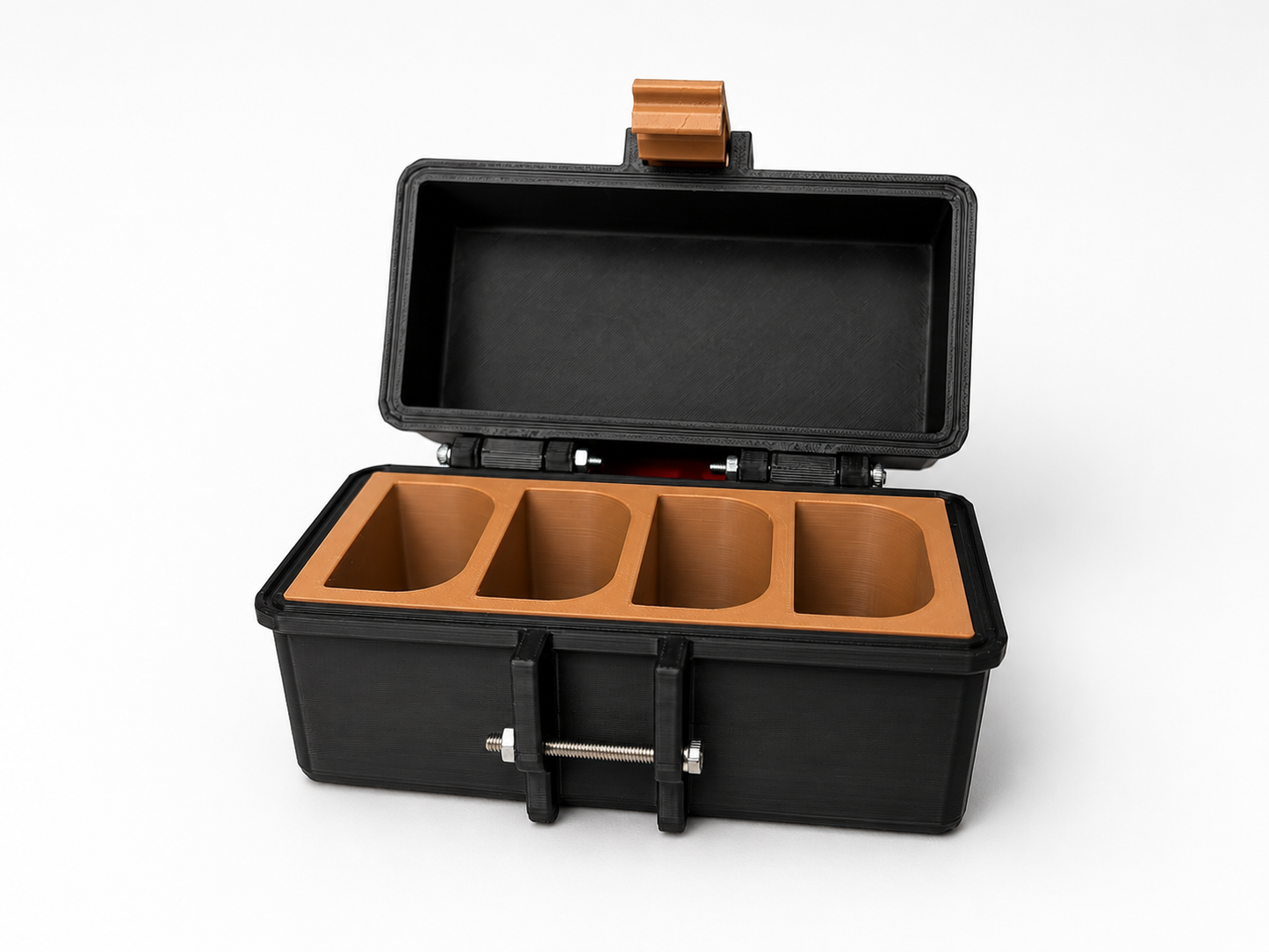 Handyman - Battery Holder