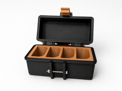 Handyman - Battery Holder
